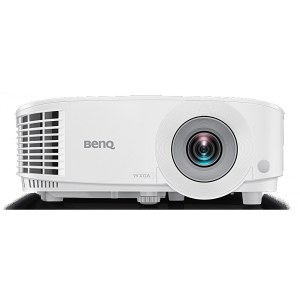 Benq | MW550 | DLP projector | WXGA | 1280 x 800 | 3600 ANSI lumens | White
